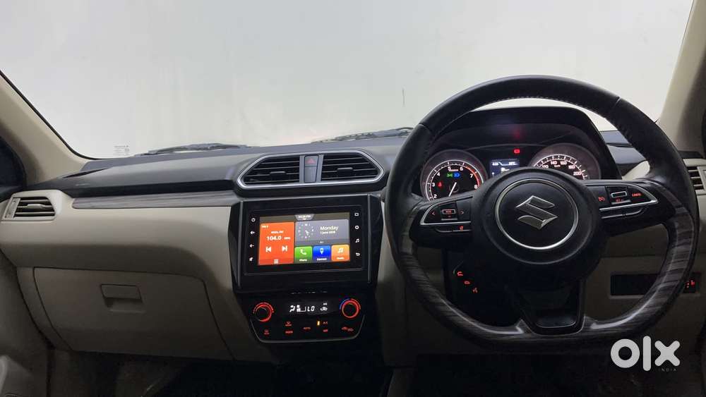 Maruti Suzuki Dzire Zxi Plus Ags, 2024, Petrol
