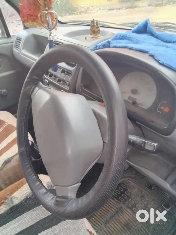 Maruti Suzuki Wagon R Lxi 2005.