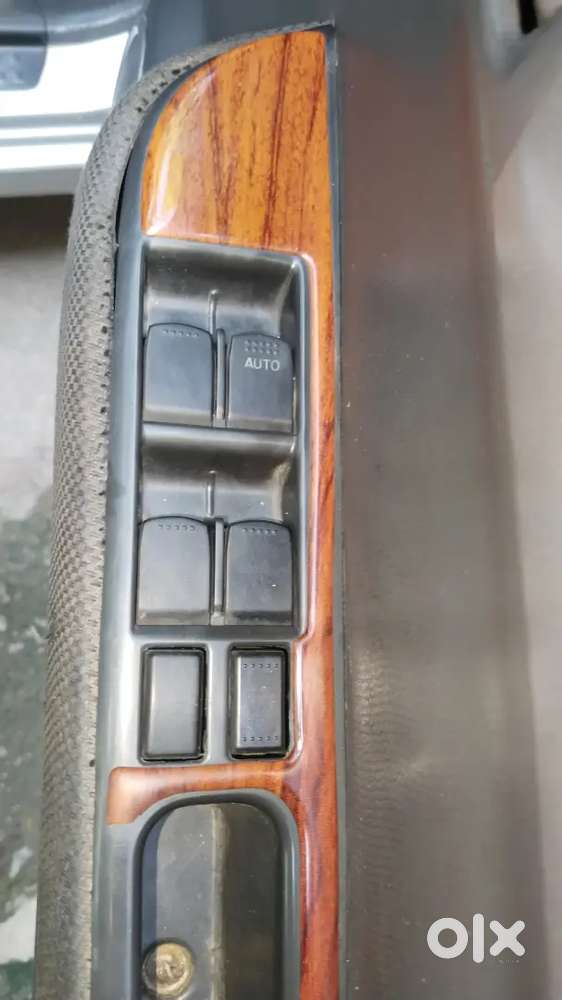 Swift Vxi Petrol 2006 Valid 5/2027