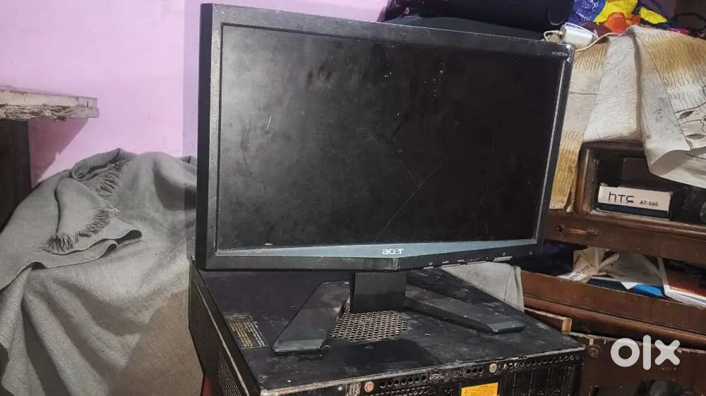 Computer core i3 model