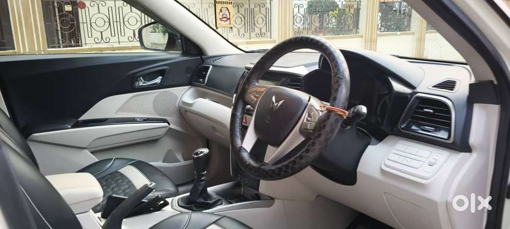 Mahindra Xuv300 W8 Diesel, 2022, Diesel