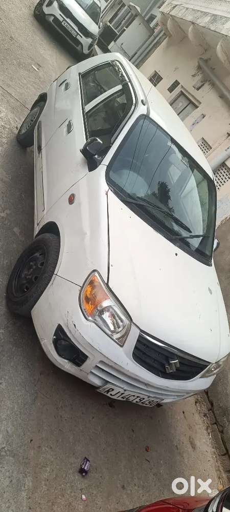 Maruti Suzuki Alto 2013 Automatic
