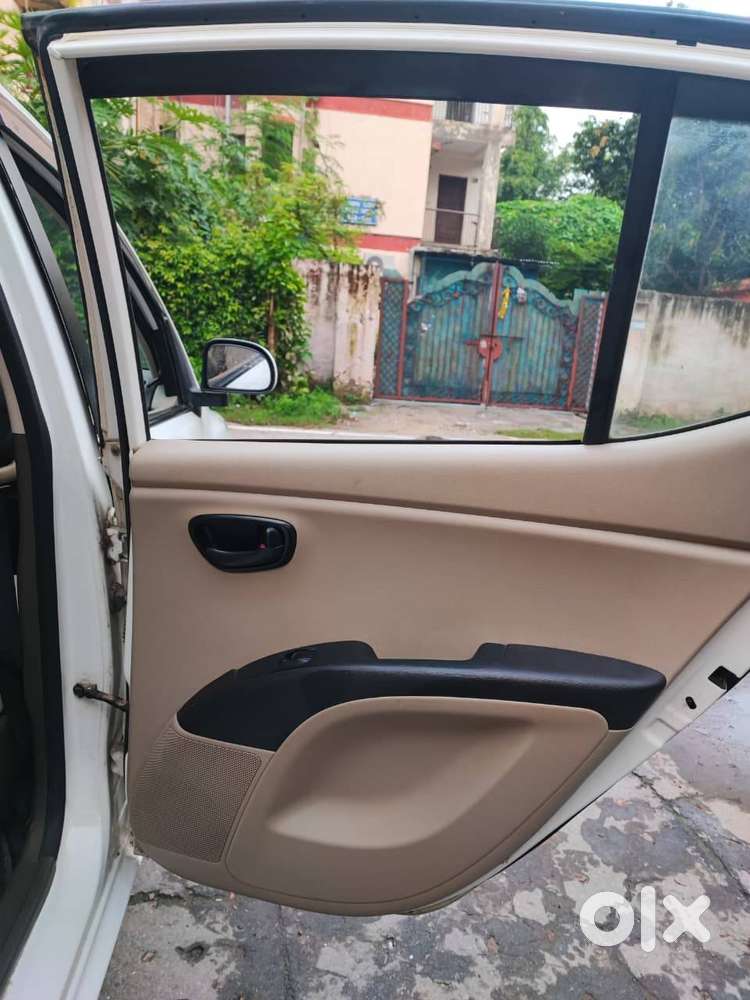 Hyundai I10 2015 Petrol Well Maintained
