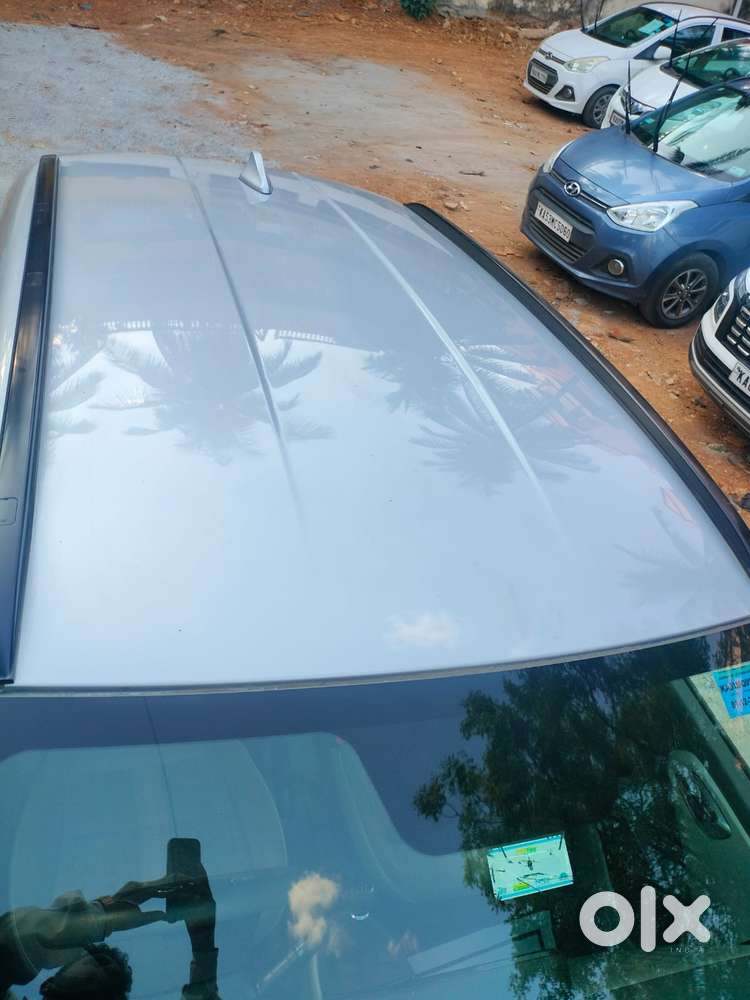 Hyundai Grand I10 Nios Sportz 1.2 Kappa Vtvt, 2020, Petrol