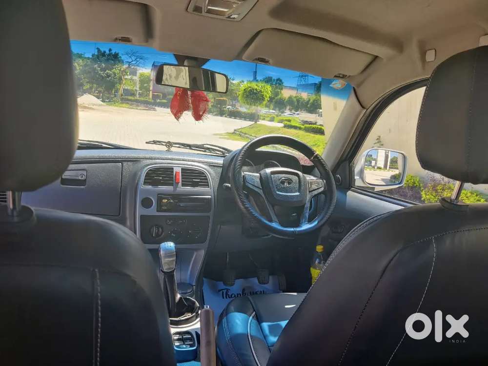 Tata Xenon 3.0l 4x2 Very Good Condition For Sale