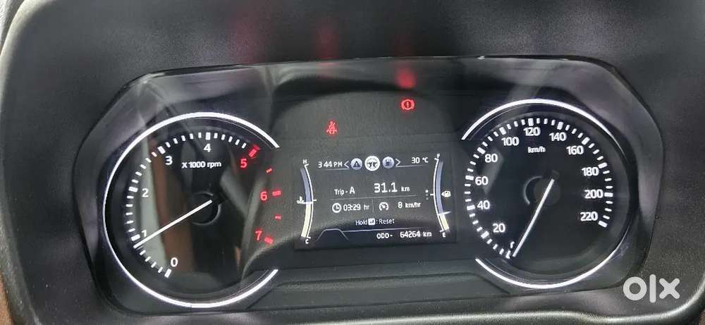 Mahindra Scorpio N Z4 Mt 7 Str Diesel 2023