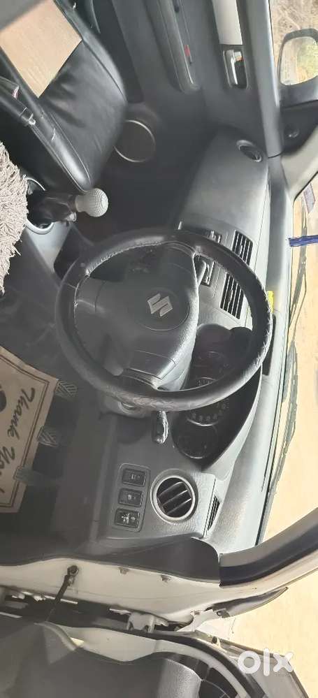 Maruti Suzuki Swift 2010 Diesel 210000 Km Driven