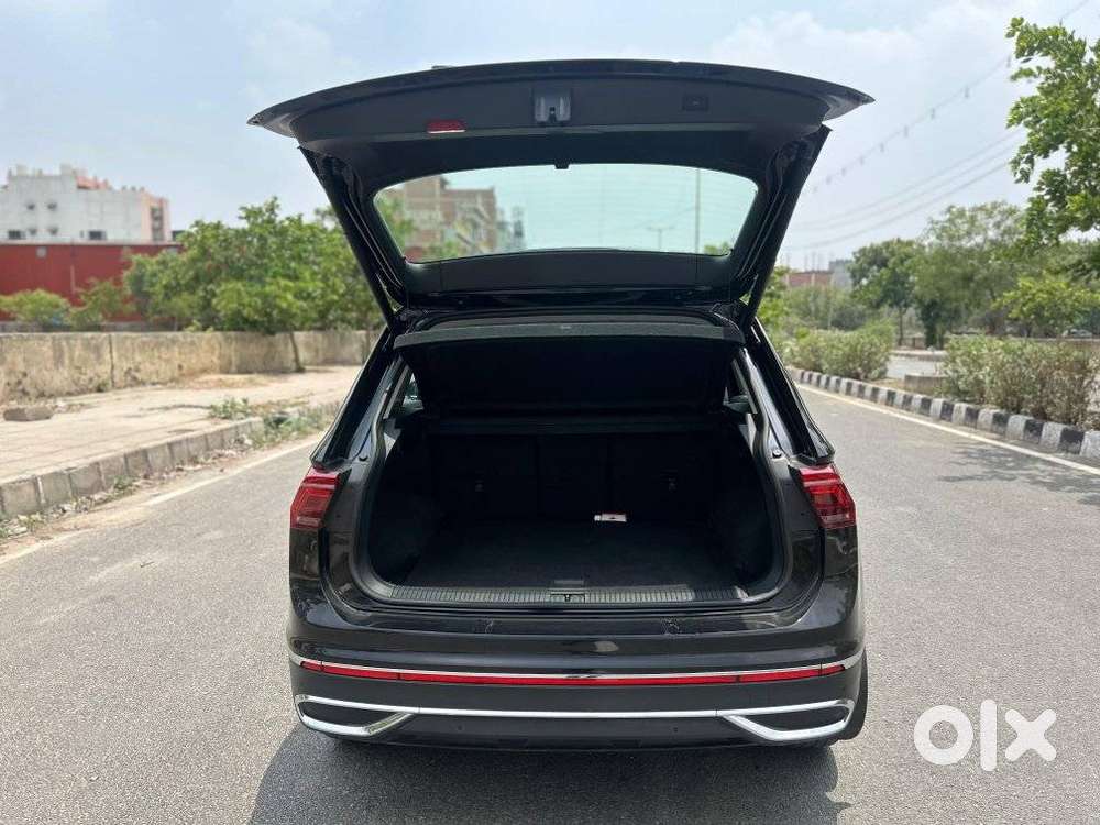 Volkswagen Tiguan 2.0 Elegance Tsi Dsg, 2023, Petrol