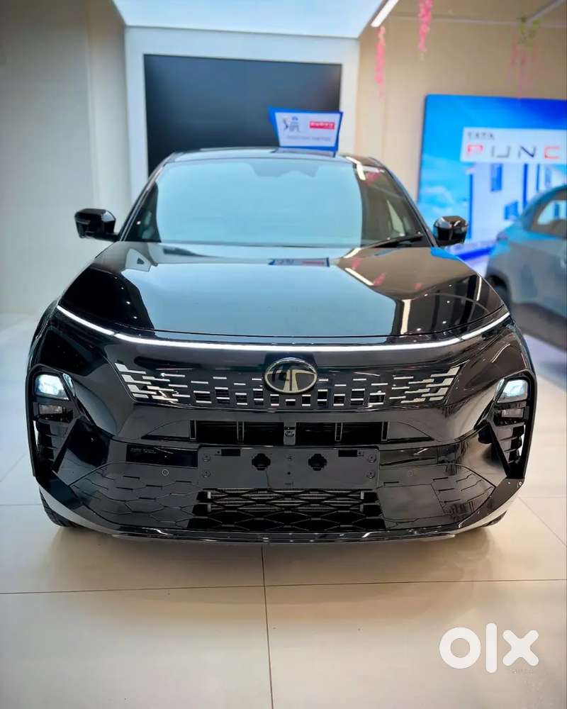 Tata Curvv Year Back Models Available 2025&2026