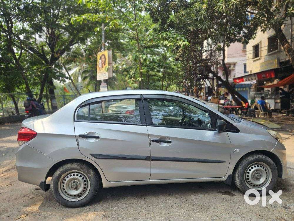 Honda Amaze 1.2 Emt I Vtec, 2014, Petrol