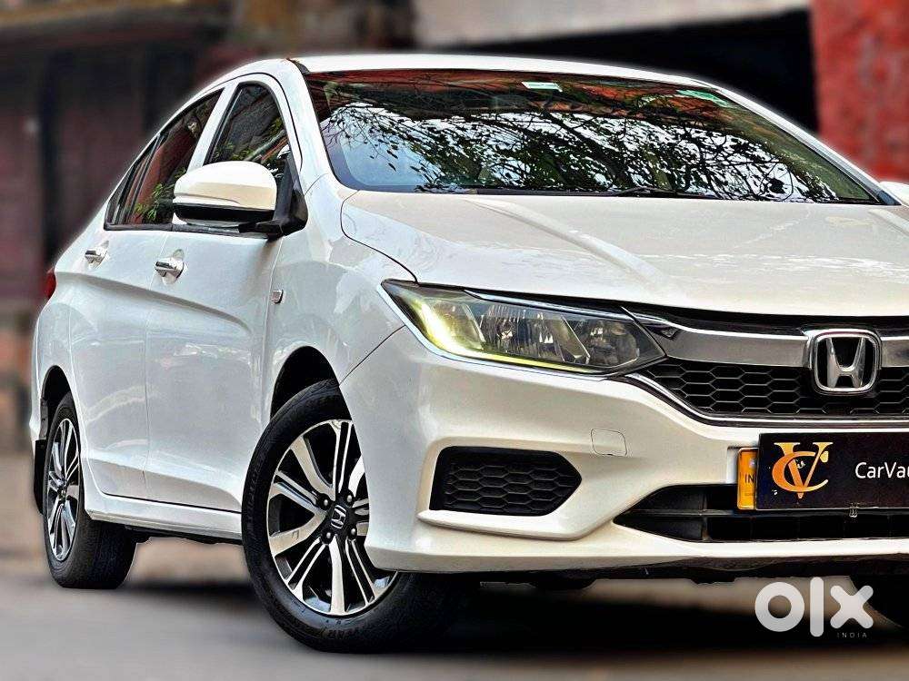 Honda City 1.5 Vx I-dtec Mt, 2020, Diesel