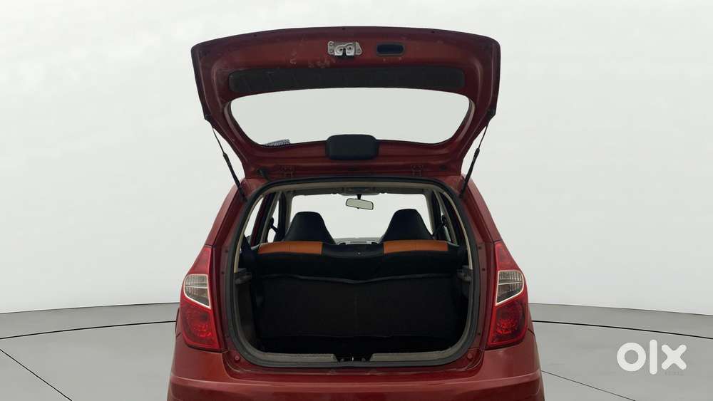 Hyundai I10 Magna, 2013, Petrol
