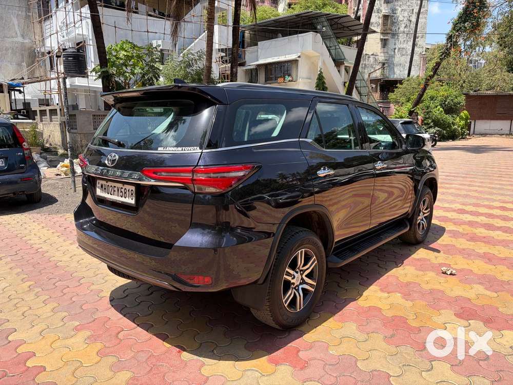 Toyota Fortuner 4x2 At 2.8 Diesel, 2023, Diesel