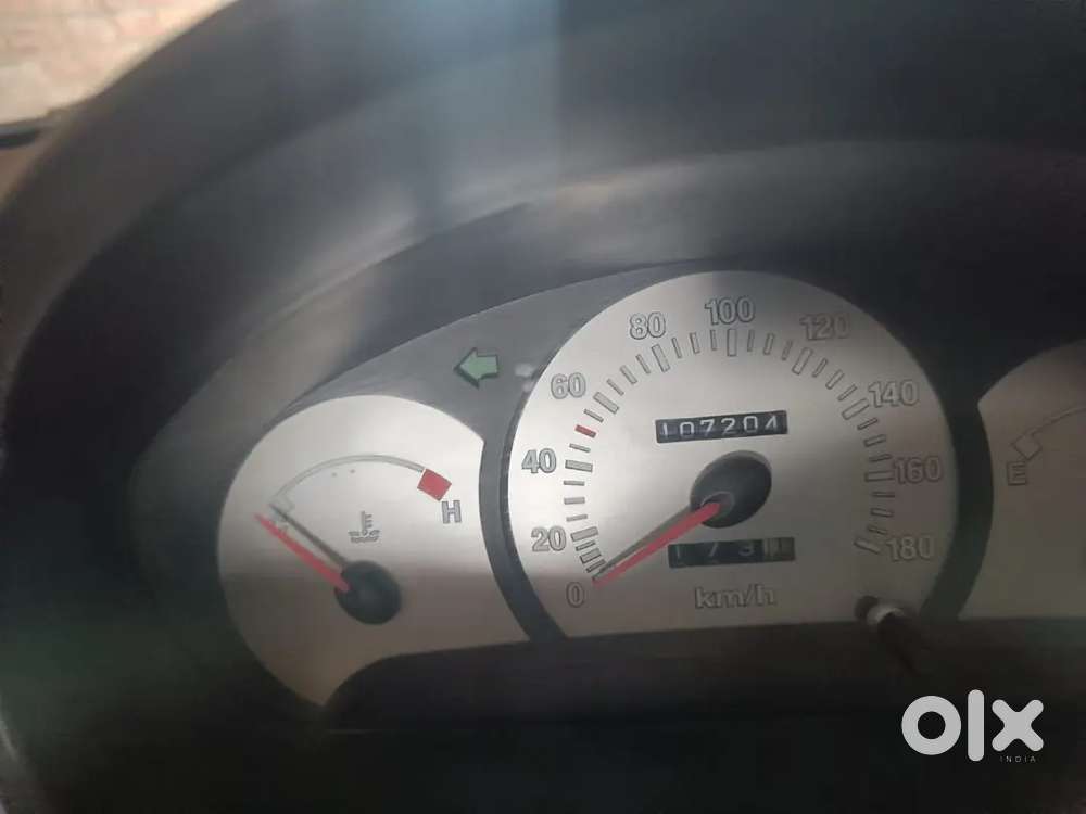Hyundai Santro Xing 2015 Petrol Manual