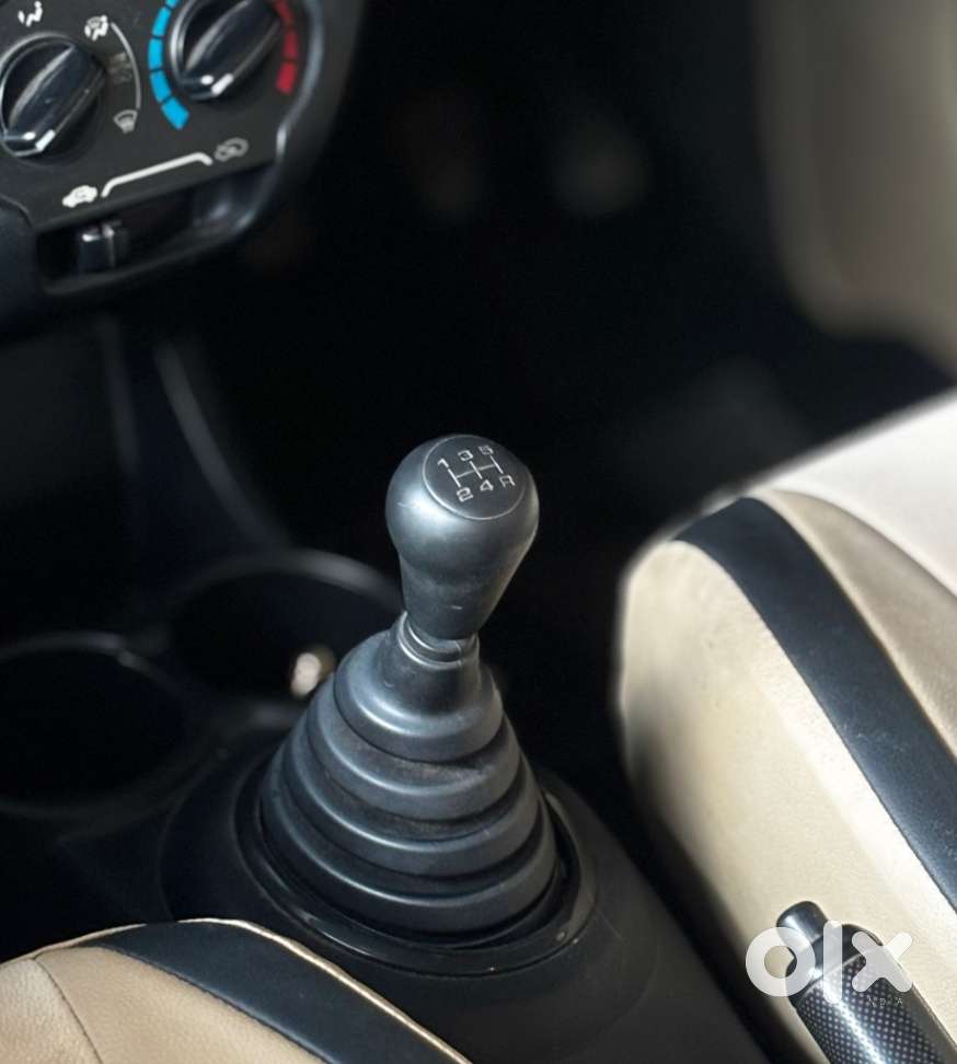 Honda Brio E Mt, 2012, Petrol