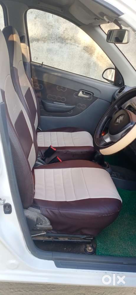 Maruti Suzuki Alto 800 Lxi, 2016, Petrol