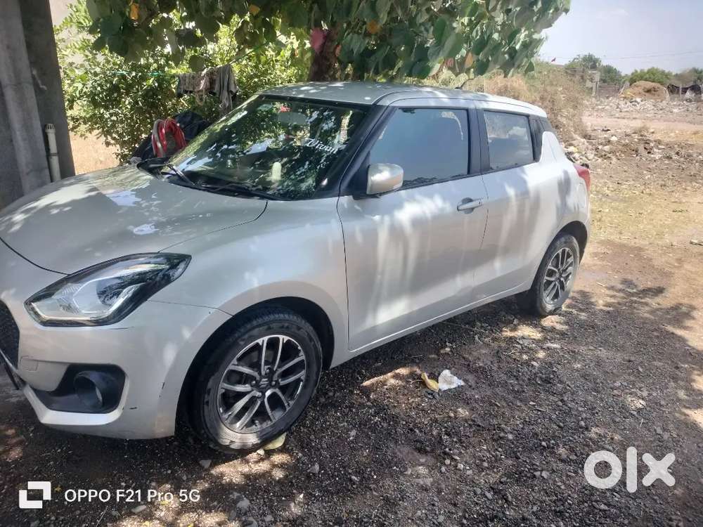 Swift Top Model Car To Sell