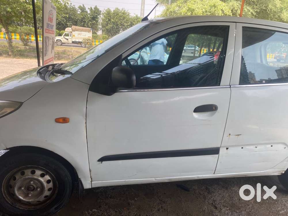 Hyundai I10 Petrol 2012
