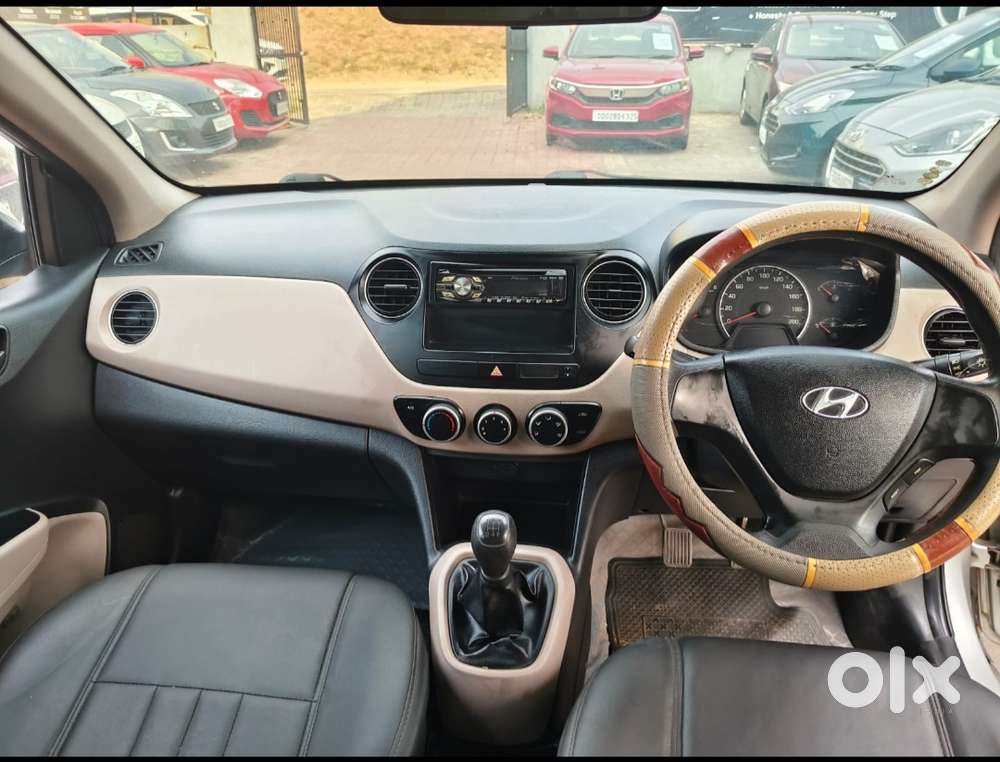 Hyundai I10, 2014, Petrol
