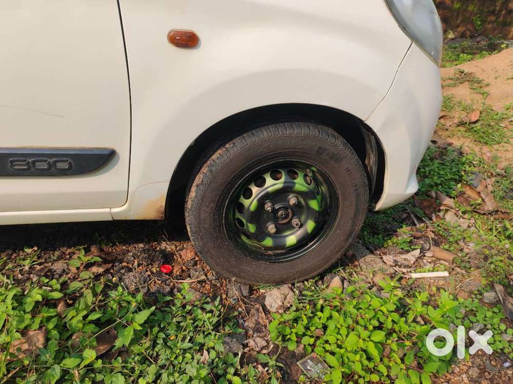 Maruti Suzuki Alto 2016