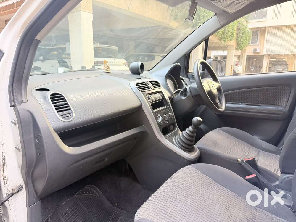 Maruti Suzuki Ritz Vxi (abs) Bs Iv, 2013, Petrol