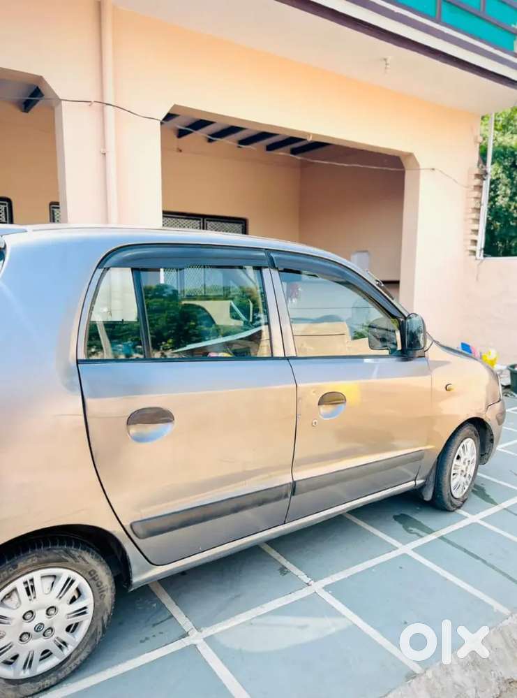 Hyundai Santro Xing 2014