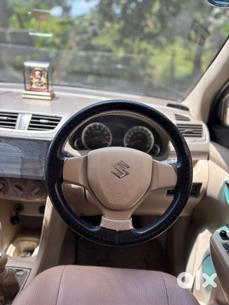 Maruti Suzuki With 2015 Year