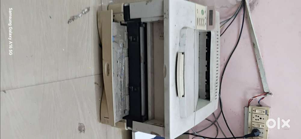 Hp 51110 printer