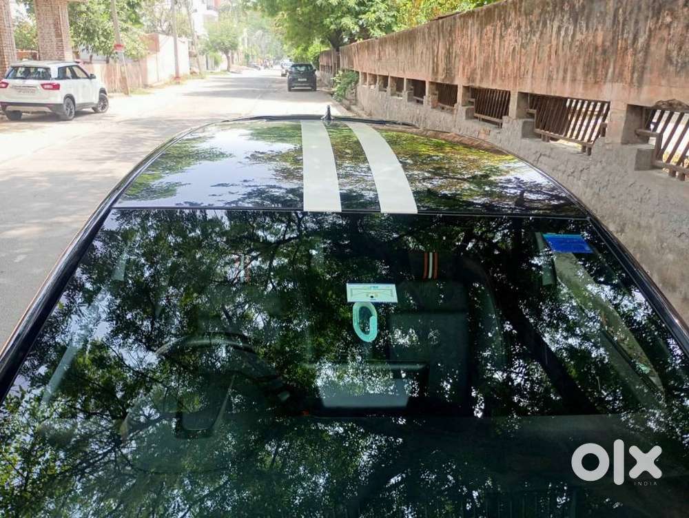 Tata Altroz Racer, 2024, Petrol