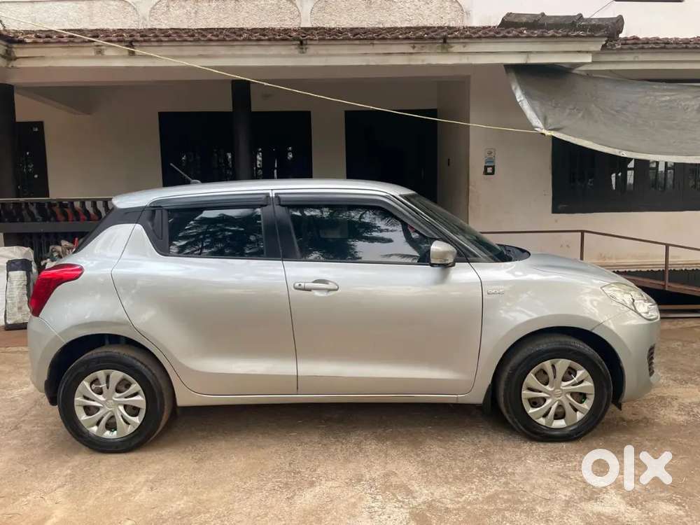 Maruti Suzuki Swift 2018 Diesel Good Condition