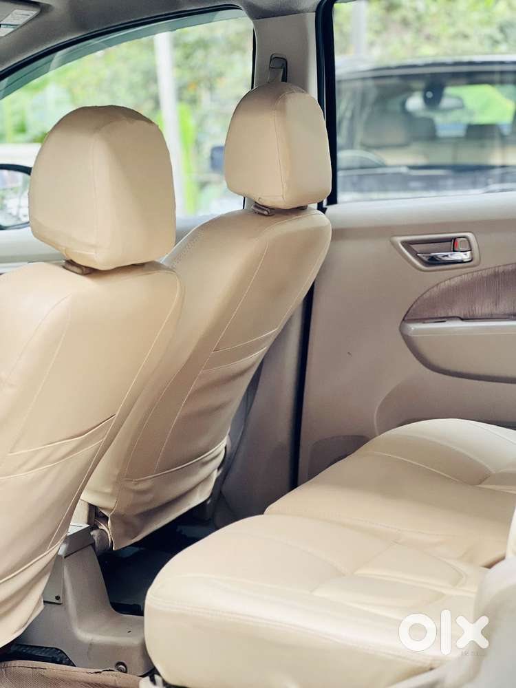 Maruti Suzuki Ertiga 1.5 Zdi, 2014, Diesel