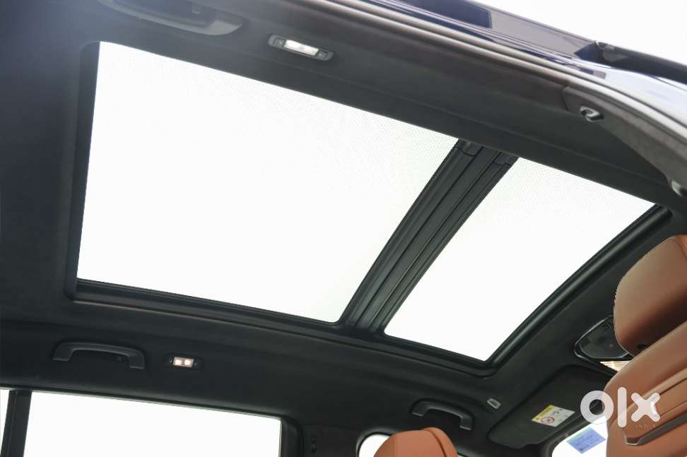 Bmw X7 3.0 Xdrive 40i M Sport, 2024, Petrol