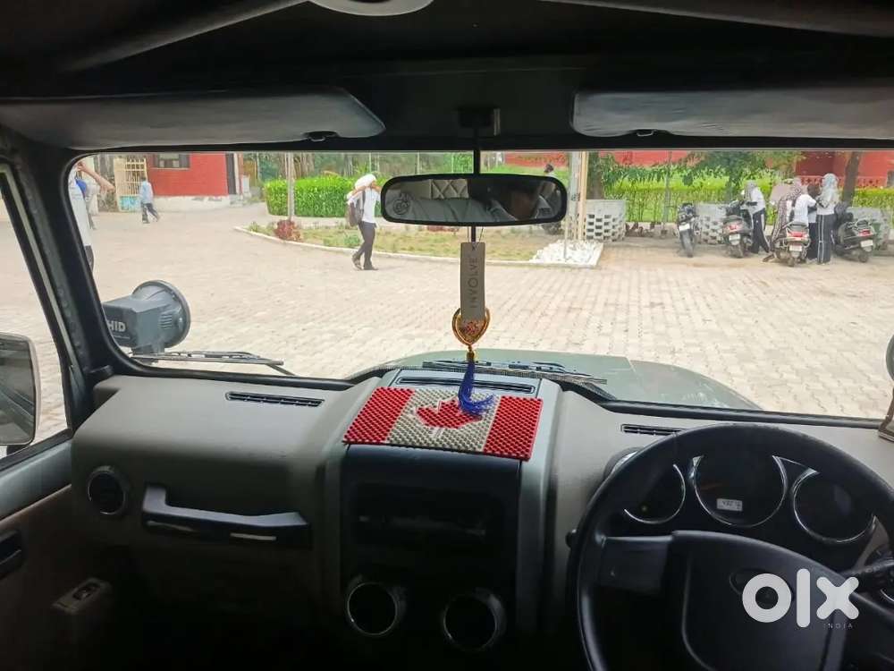 All Loaded Accessories