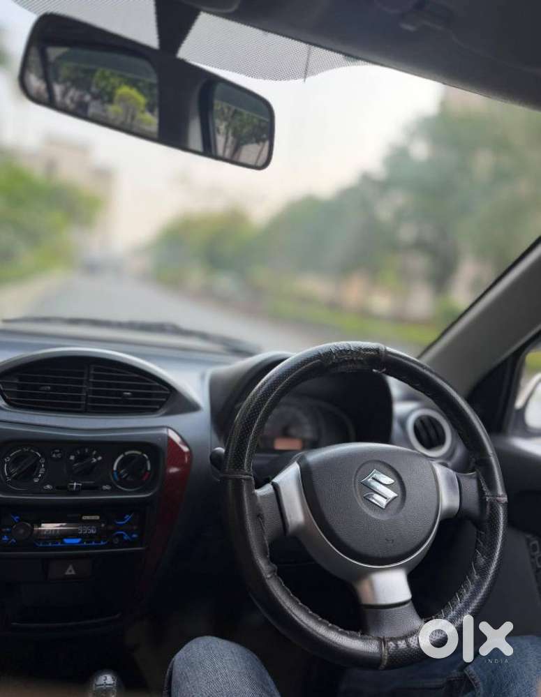 Maruti Suzuki Alto 800 Lxi, 2018, Petrol