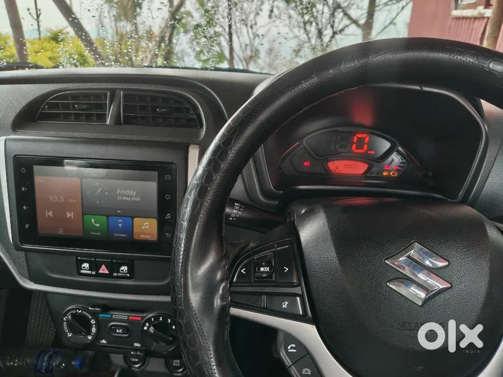 Maruti Suzuki Alto K10 Vxi Plus Top Model (2023)