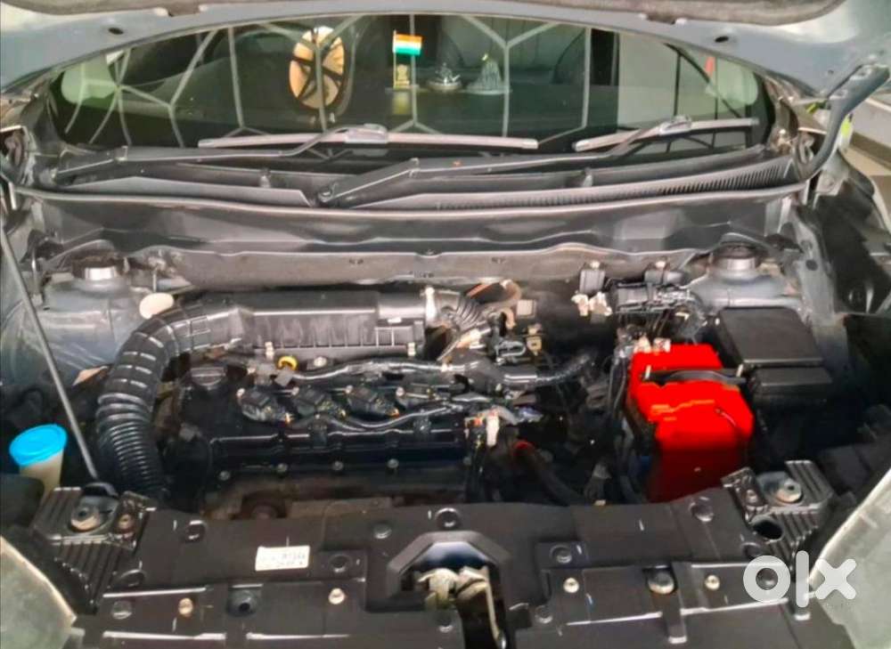 Maruti Suzuki Xl6 Zeta, 2021, Petrol