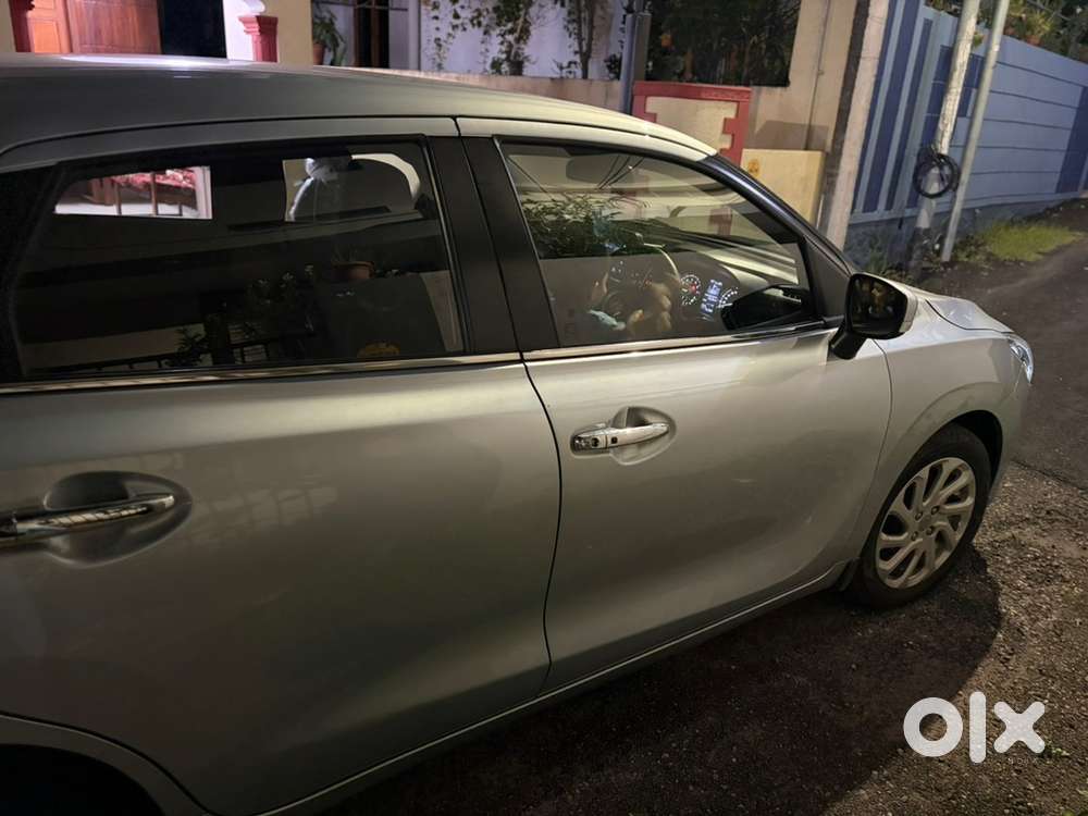 Selling Maruti Suzuki Baleno Petrol Well Maintained