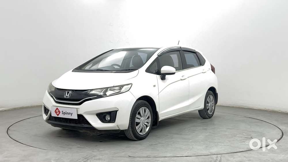 Honda Jazz 1.2 Sv I Vtec, 2017, Petrol