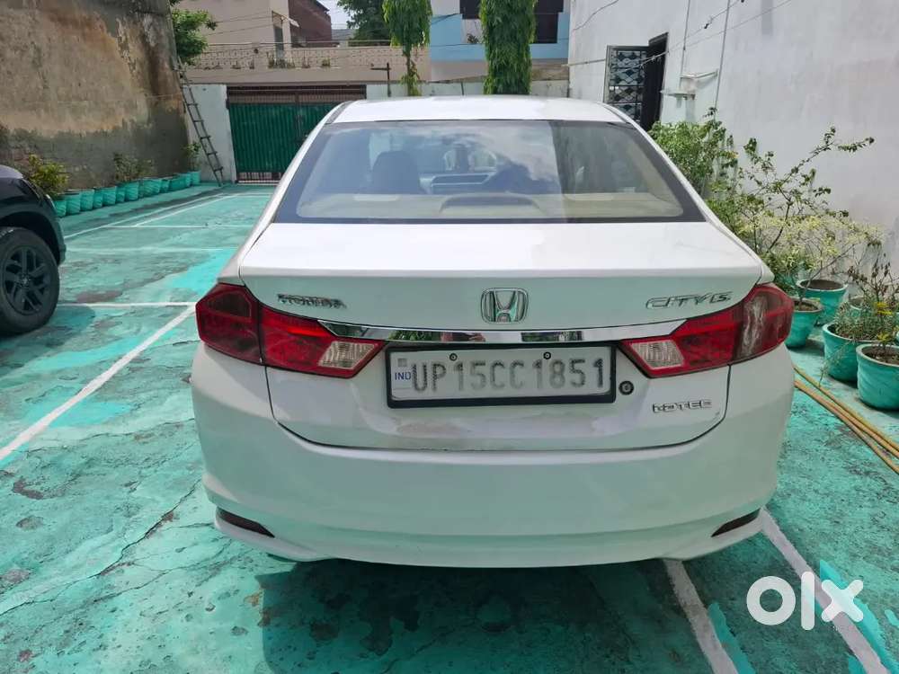 Good Condition Car Single Handed Drive