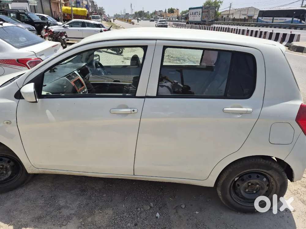 Maruti Suzuki Celerio 2020 Cng & Hybrids Good Condition