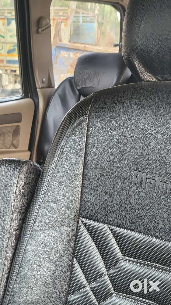Mahindra Be 6 Fe 2013 Diesel Automatic