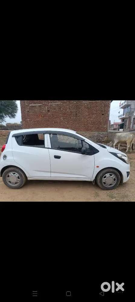 Chevrolet Beat 2014 Diesel 119000 Km Driven