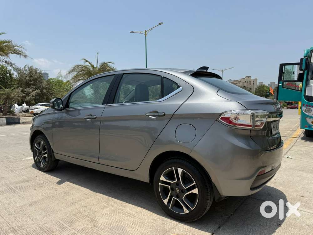 Tata Tigor 1.05 Revotorq Xz Option, 2019, Petrol