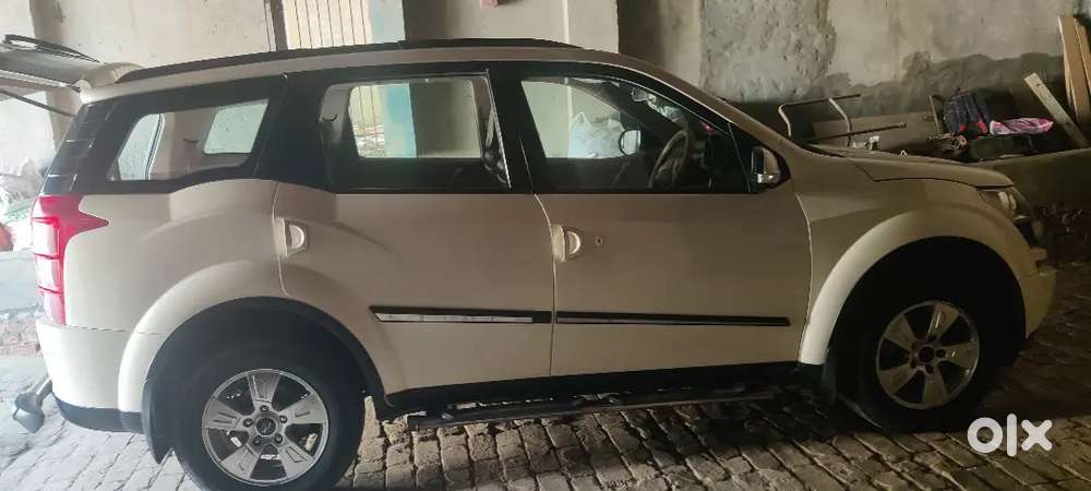 Mahindra Xuv500 2014 Diesel 91400 Km Driven And Very Good Condition