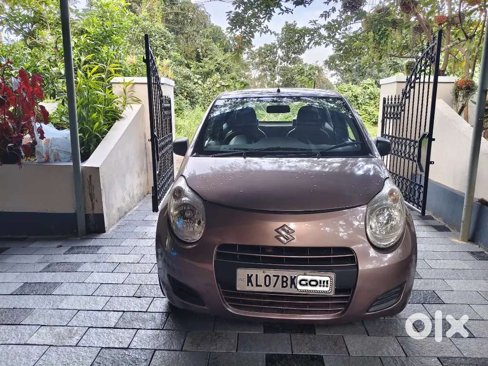 Maruti Suzuki A-star 2009 Vxi (new Test Till 2029 May)