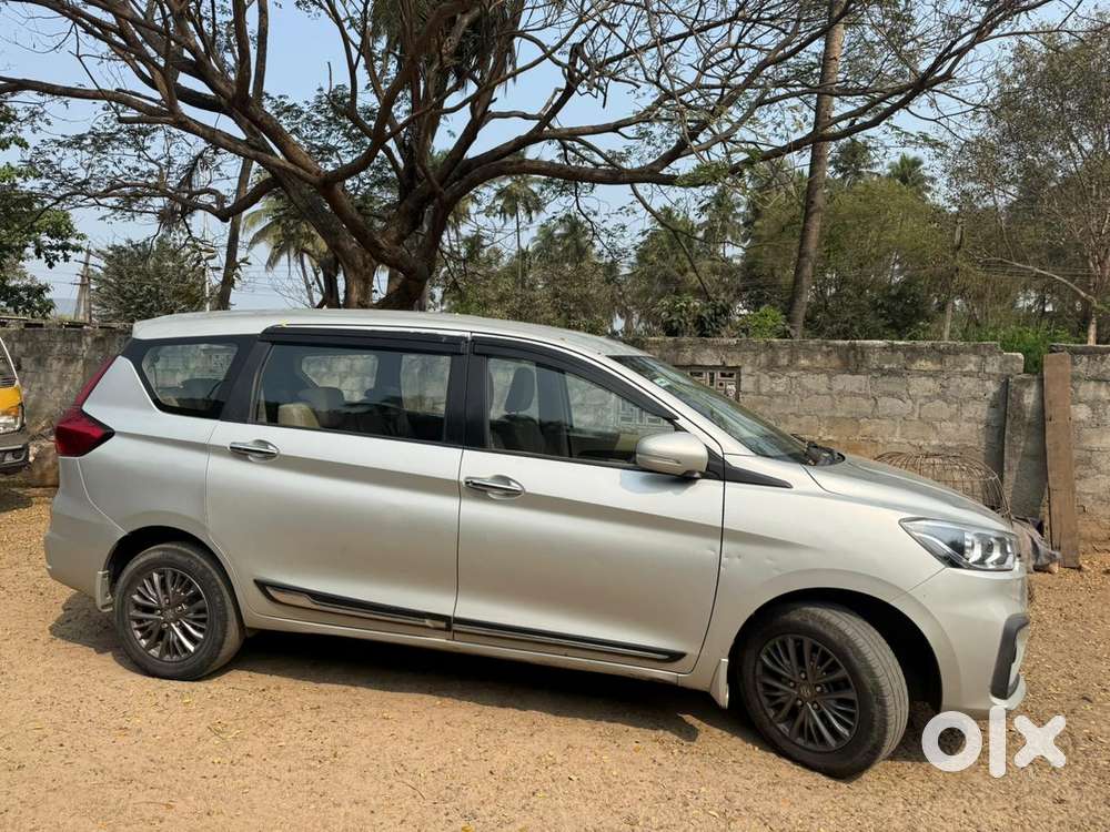 Maruti Suzuki Ertiga 2012-2015 Vdi, 2020, Diesel