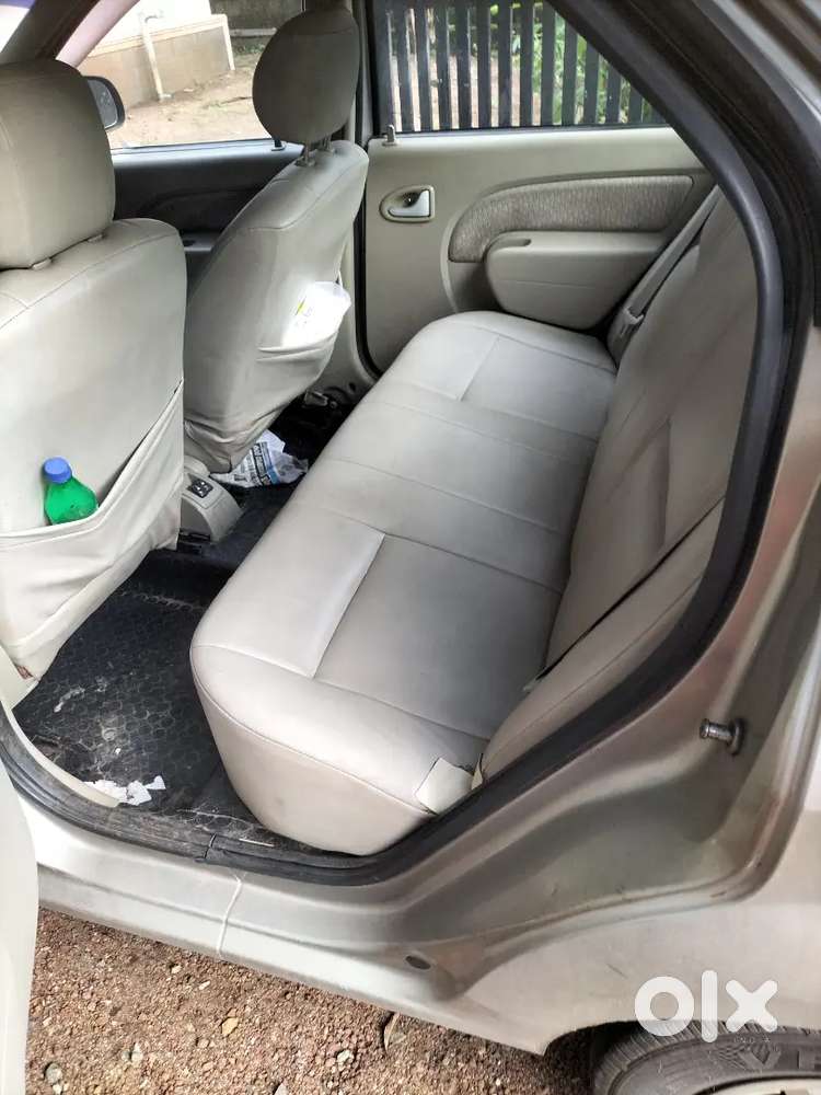 Mahindra Verito 2012 Model