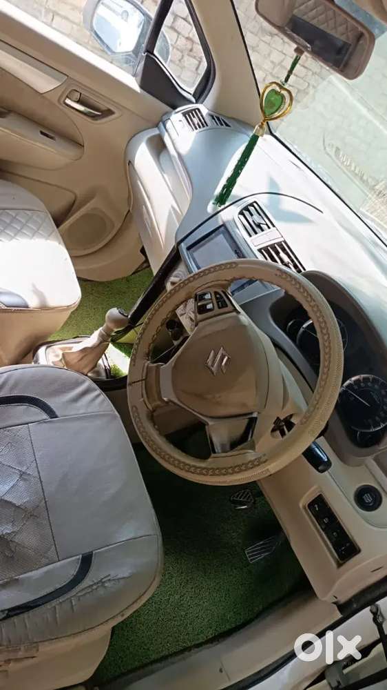 Maruti Suzuki Ertiga 2017