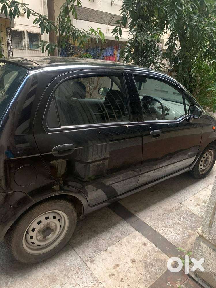 Fuel Efficient 1st Owner Air Conditioned Car