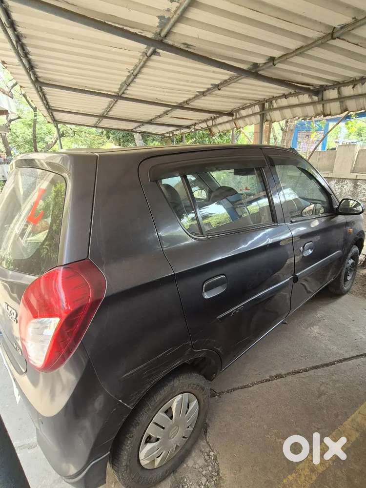 2017 Alto 800  45k Km Only  Showroom Track  Insured